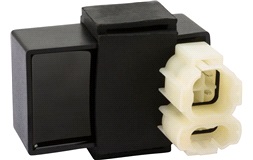 CDI boks, Space ny type