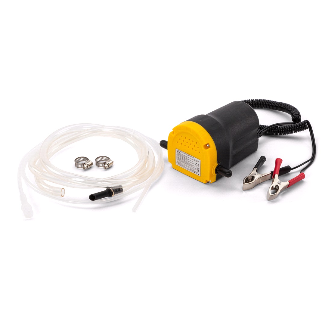 Raze Oljesugepumpe 12v