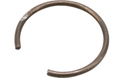 Låsring 1 st. för tvärstift, Predator