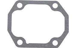 Packning t. ventilkåpa topp, Predator