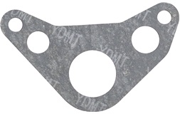 Packning t. ventilkåpa h.s, Predator