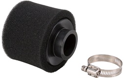 Skumluftfilter komplett, Space One KD70