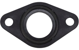 Mellemstuds for indsugning, Predator