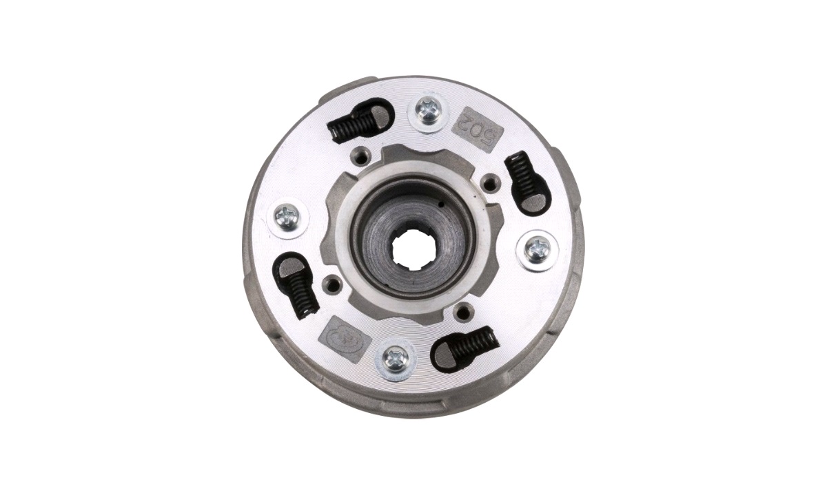 Clutchsett, Predator Clutch thansen.no