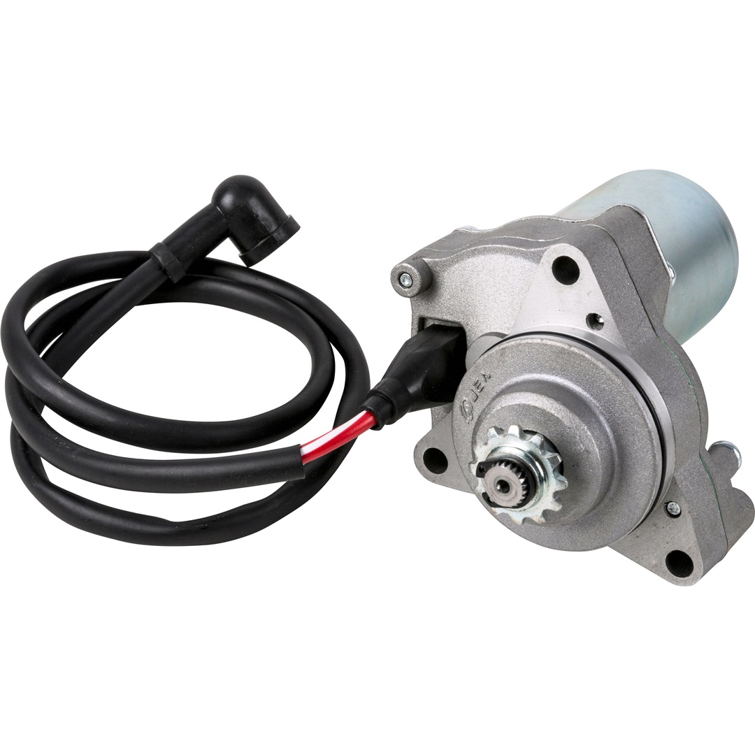 KAYO Startmotor, Predator