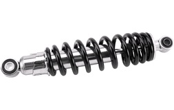 Bagstøddæmper, Predator