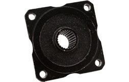 Nav for baghjul, Predator