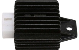Spenningsregulator, Space KD70