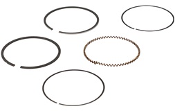 Stempelringsæt std. AU180