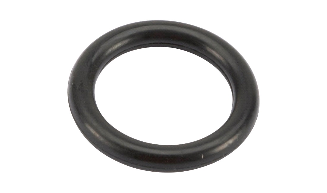  O-ring for oliepind, ATV AU180