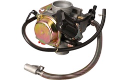Förgasare komplett, AU180