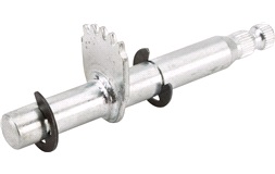 Gearskifte aksel, CVT AU180