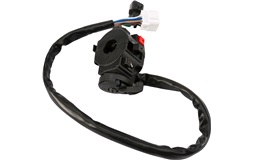 Kombi styrkontakt v.s. AU 180cc 2019-