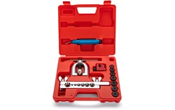 Bremserørsværktøj / Kraveværktøj 11-dele