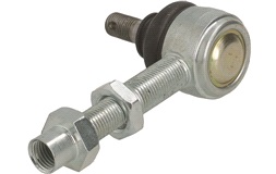 Bærekugle øverst h.s/v.s, AU180