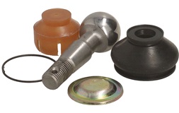 Bærekugle nederst h.s/v.s, AU180