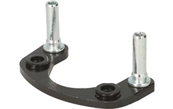 Beslag for bremsekaliber for, ATV 180cc