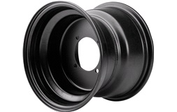 Bagfælg, ATV AU CVT 180cc