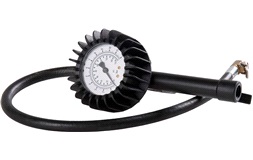 Pumpepistol, bil til kompressor, JWL