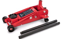 Garasjejekk Heavy duty 470 mm