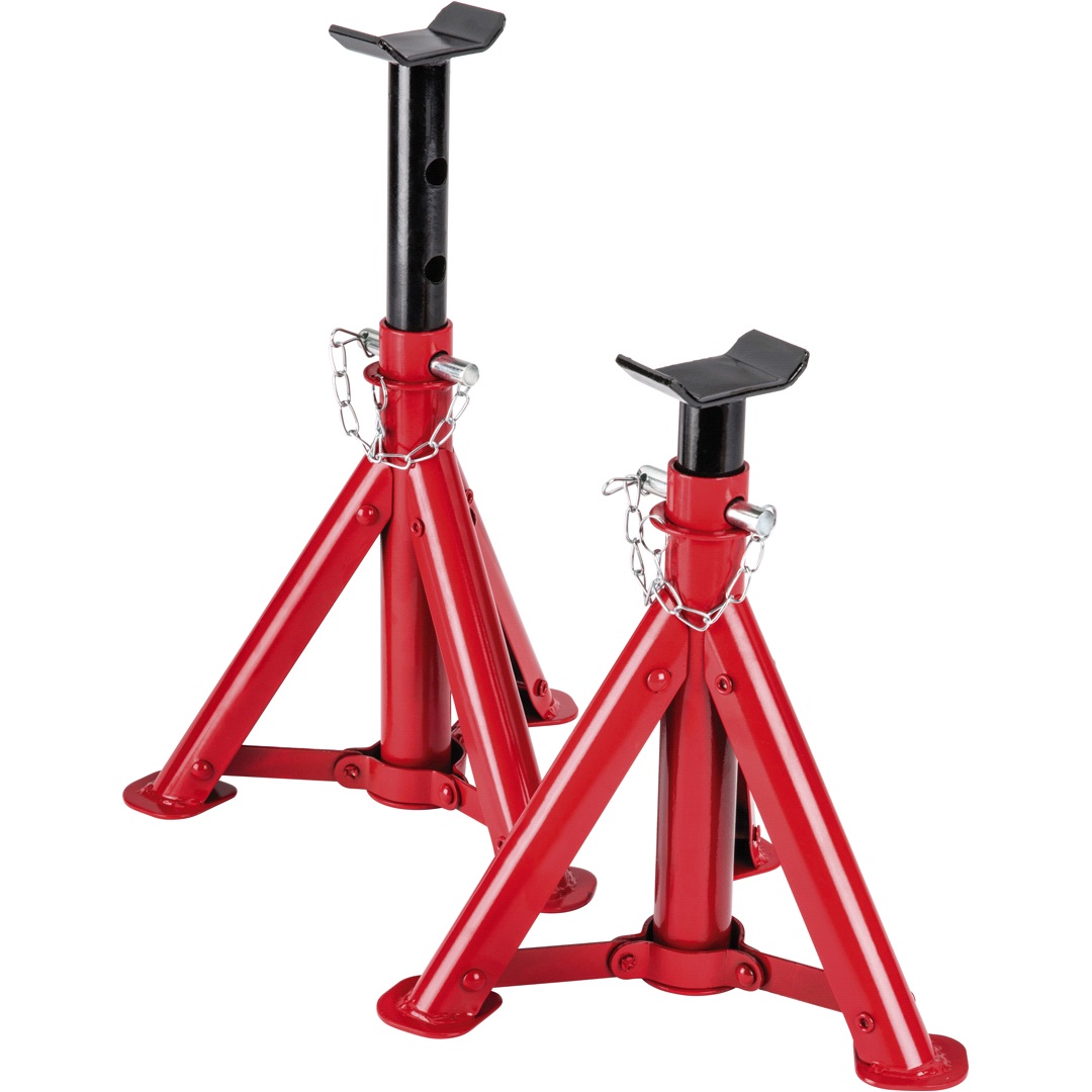 Byron's Understellsbukker, 2 Tonn, 1 Par