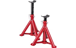 Understellsbukker, 2 tonn, 1 par