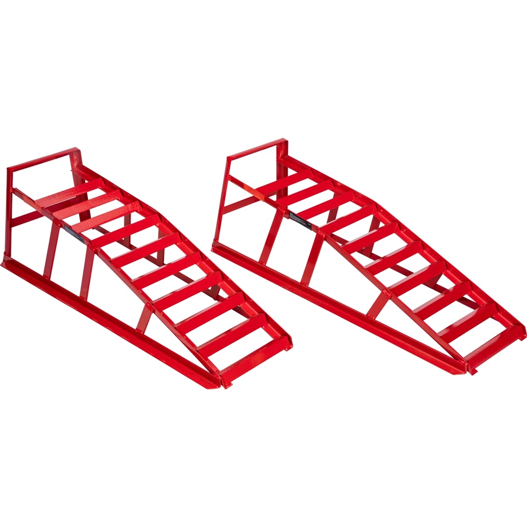 BYRON's Uppkörningsramp, 2st