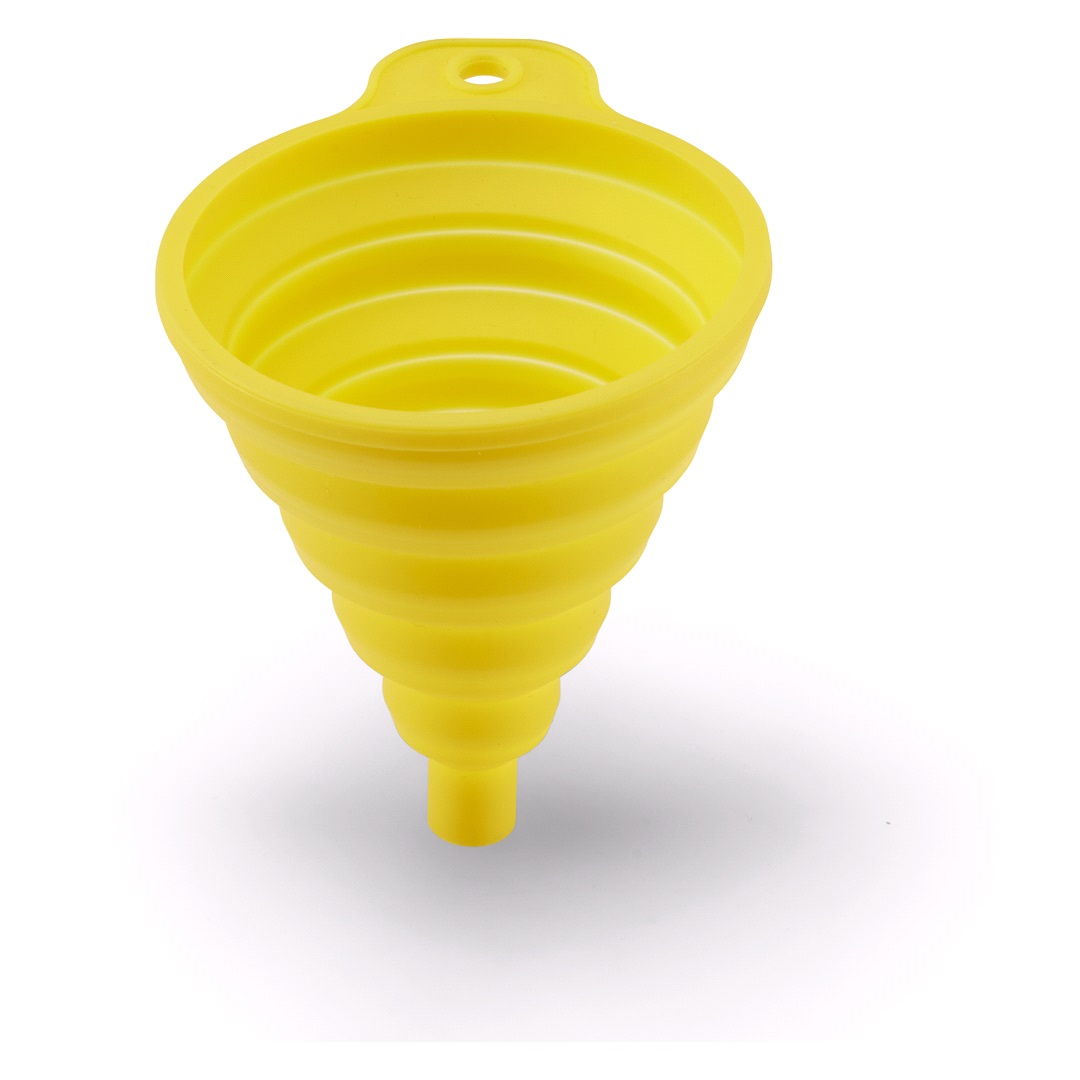 Byron's Mini Silicone Trakt Ø9 Cm