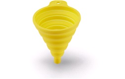 Mini silikontratt Ø9 cm