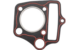 Toppakning, Mini One