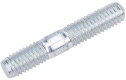 Pindbolt for cylinder 6x32mm, Mini One