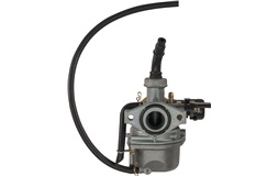 Karburator komplet, MX KRZ Road