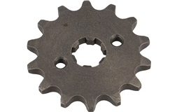 Fortandhjul 14T std. Mini One