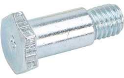 Bolt for sidestøtteben, MX KRZ Road