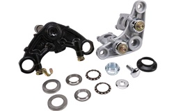 Gaffelbro komplet med lejer, Mini One