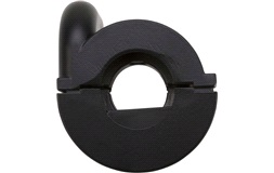 Konsol for gasrulle, MX KRZ Road