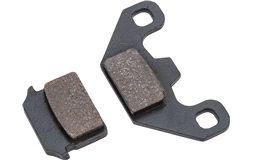 Bromsbelägg bakre, TS90