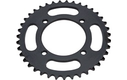 Bagtandhjul, 39T Mini One