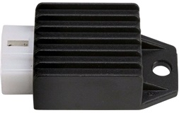 Spændingsregulator, Mini One