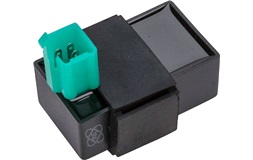 CDI boks, Space gl. type