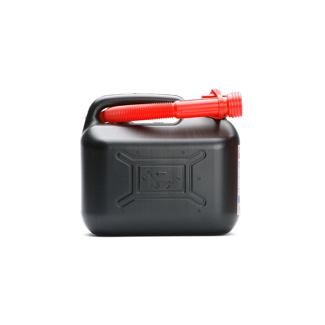 Deura Bensindunk, 5l Med Flextut