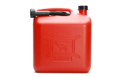Bensindunk, 20 L
