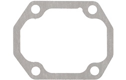 Pakning for ventildæksel YX90, TS90