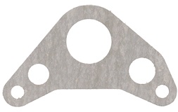 Pakning h.s. ved knastaksel YX90cc, TS90