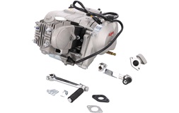 Kayo motor YX90cc, TS90