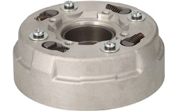 Kobling komplet, TS90