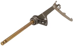 Gearskifteaksel, TS90