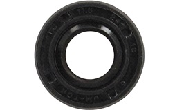 Simmerring 11,6x24x10 ved gearpedal TS90