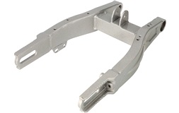 Bakre svingarm, TS90