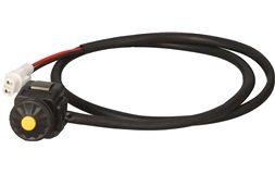 Startkontakt på styre, TS90